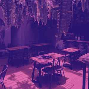 微妙的精致餐饮心情