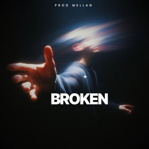 Afro Pop Type Beat Broken (Instrumental)