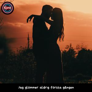 Jag glömmer aldrig första gången