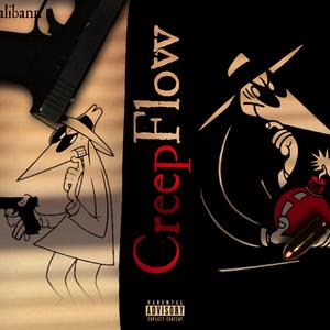 Creep flow