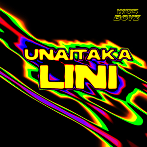 Unaitaka Lini
