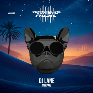 Mirage (Extended Mix)