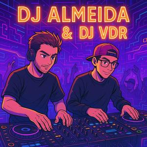 De segunda a segunda (feat. Dj Vdr)