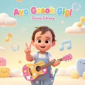Ayo Gosok Gigi