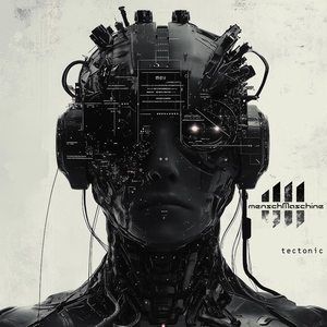 Ankunft der menschMaschine