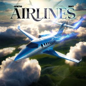 AIRLINES (feat. 3R4Y)