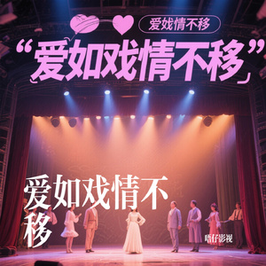 爱如戏情不移