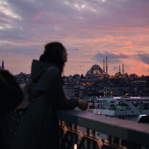 Istanbul Dreams