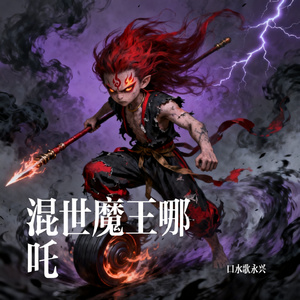 混世魔王哪吒