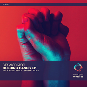Holding Hands (Extended Mix)