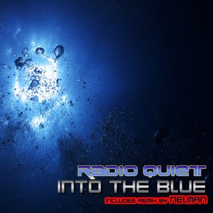Into The Blue (Original Mix)