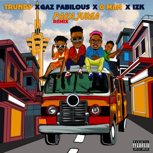 Pakajuma (Remix)