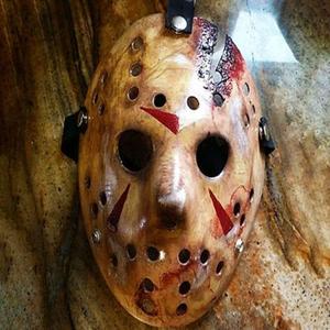 T4T (Friday The 13th)