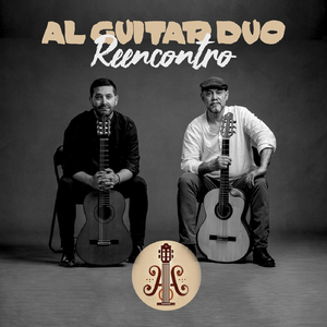 Reencontro (feat. Pedro Jóia)