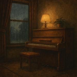 ロウソクの灯とピアノの響き（Candlelight and Piano Echoes）