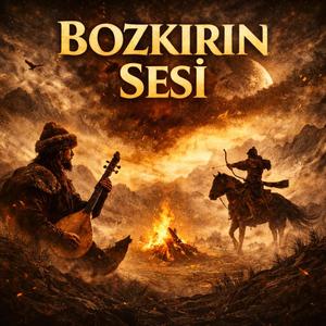 Bozkırın Sesi