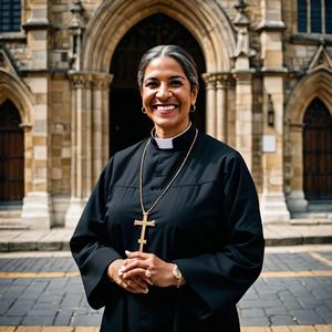 Corporate Repentance