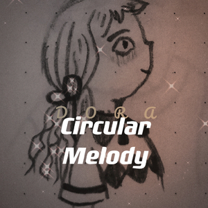 Circular melody