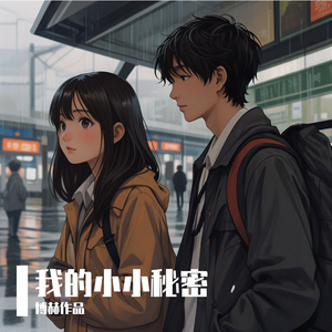 我的小小秘密