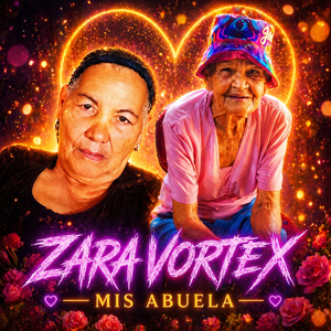 mis abuelas