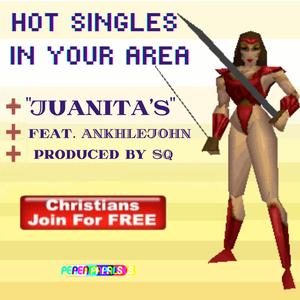 Juanita's (feat. ANKHLEJOHN)