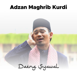 Adzan Maghrib Kurdi