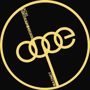 Magnet (Bas Albers Remix)