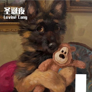 平安夜的守候