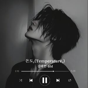온도,(Temperature,)