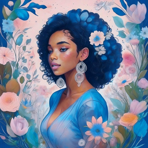 Balance Armonioso Que Fluye