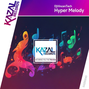 Hyper Melody (Extended Mix)