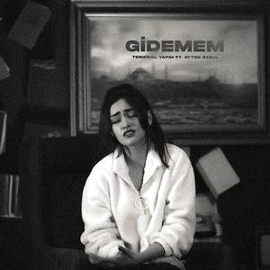 Gidemem (feat. Ayten Rasul)