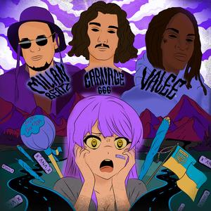 BABA NE CHUE (feat. Valee)