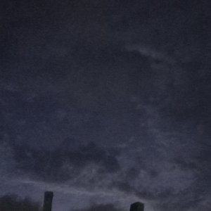 quando a chuva vem...