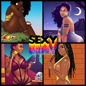 Sexy Validé