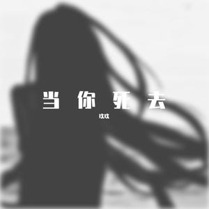 当你死去 突然间每个人都爱你