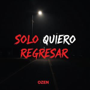 Solo quiero regresar