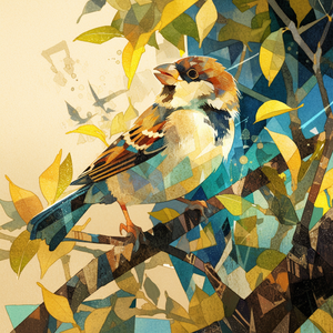 孤独的阴影（Shadows of Solitude）