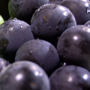 ぶどうのかおり