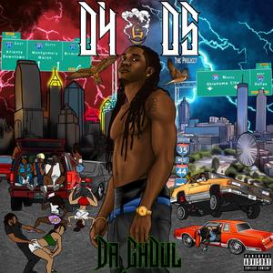 Oklahoma (feat. Phoenyxx Flame, Bino Coreleon & DaèUno)