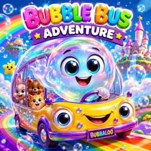 Bubble Bus Adventure