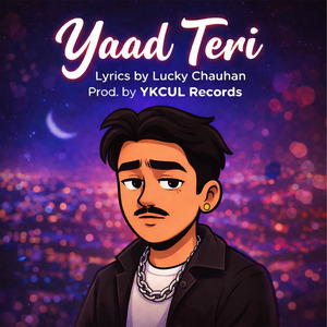 Yaad Teri