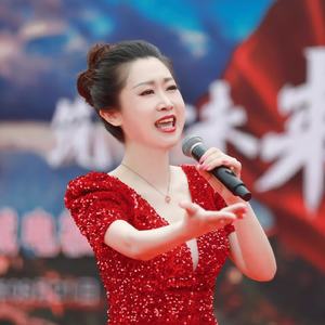 中国印 (广场舞版)