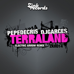 Terraland (Original Mix)