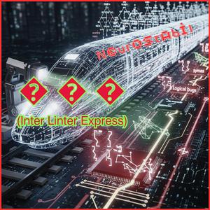 � � � (Inter Linter Express)