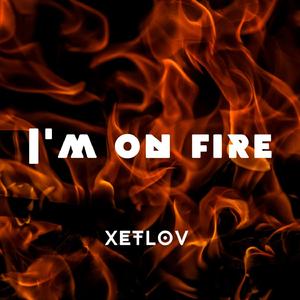 I'm on fire - dark trap beat - 2022 trap instrumental