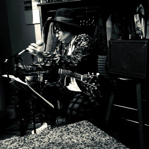 流浪の旅 - 2025年3月1日