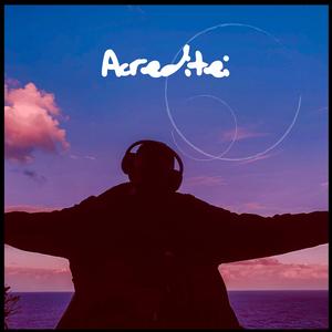 Acreditei (feat. aunk)