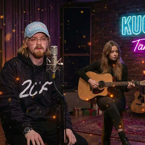 Taki mały ja (Acoustic verse)