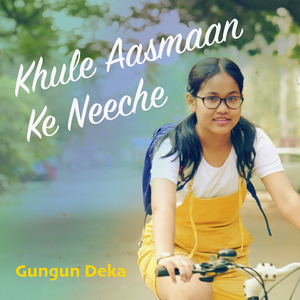 Khule Aasman Ke Neeche